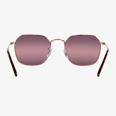  RAY-BAN 0RB3694 Unisex Pembe Güneş Gözlüğü