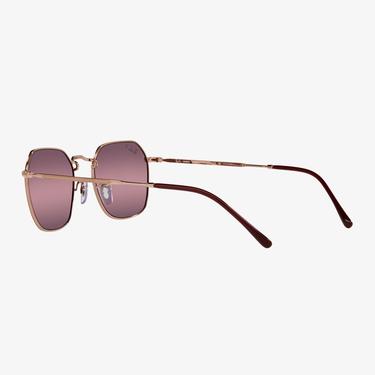  RAY-BAN 0RB3694 Unisex Pembe Güneş Gözlüğü