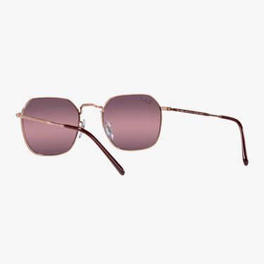 RAY-BAN 0RB3694 Unisex Pembe Güneş Gözlüğü