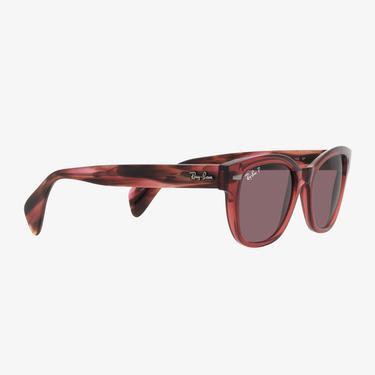  RAY-BAN 0RB0880S Unisex Kahverengi Güneş Gözlüğü