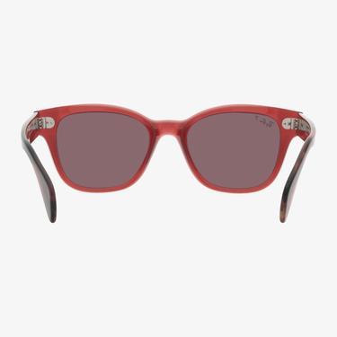  RAY-BAN 0RB0880S Unisex Kahverengi Güneş Gözlüğü