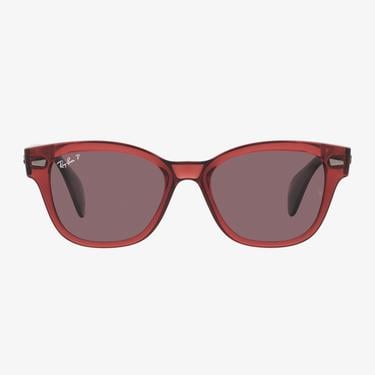  RAY-BAN 0RB0880S Unisex Kahverengi Güneş Gözlüğü