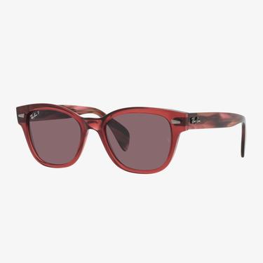  RAY-BAN 0RB0880S Unisex Kahverengi Güneş Gözlüğü
