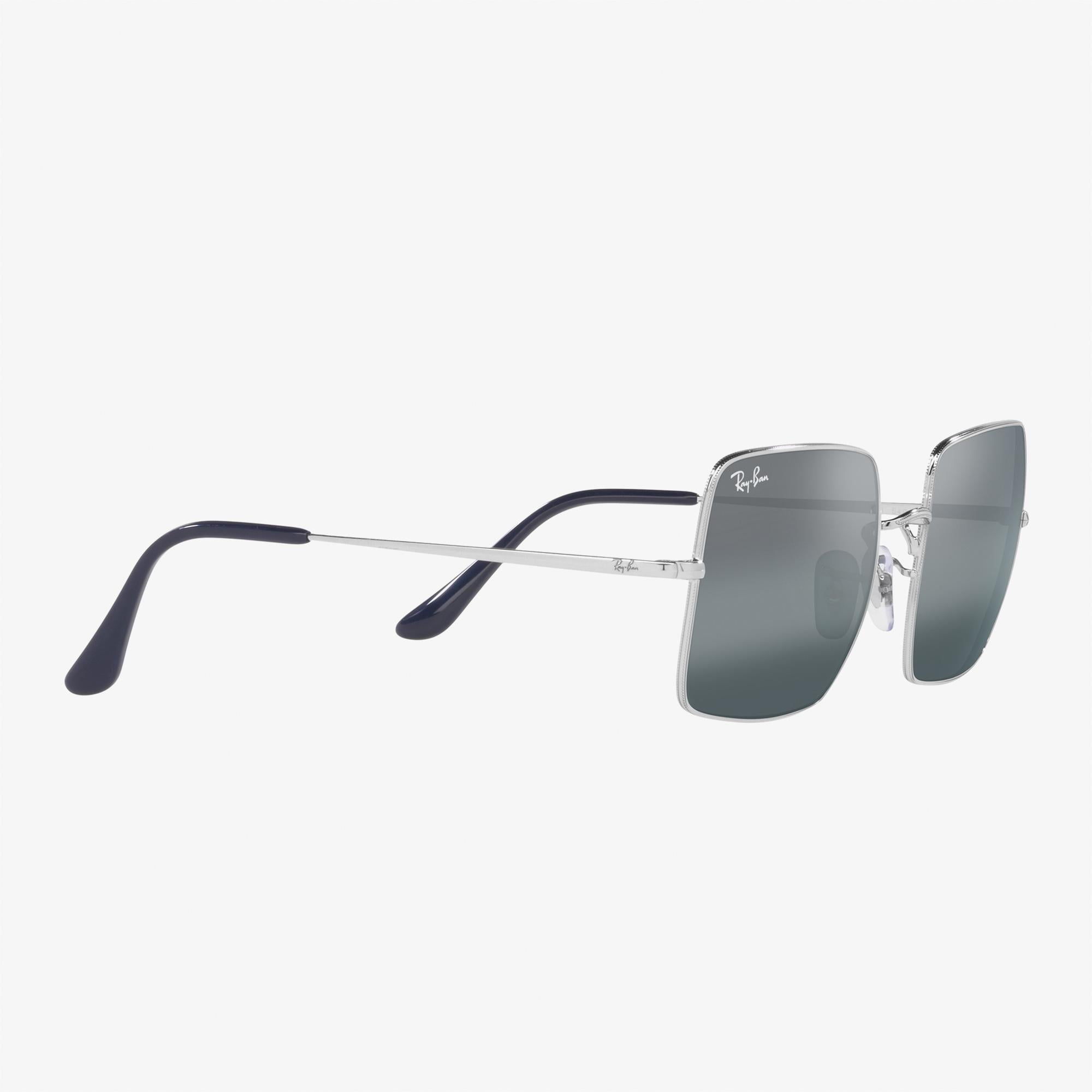 RAY-BAN 0RB1971 Kadın Gümüş Güneş Gözlüğü