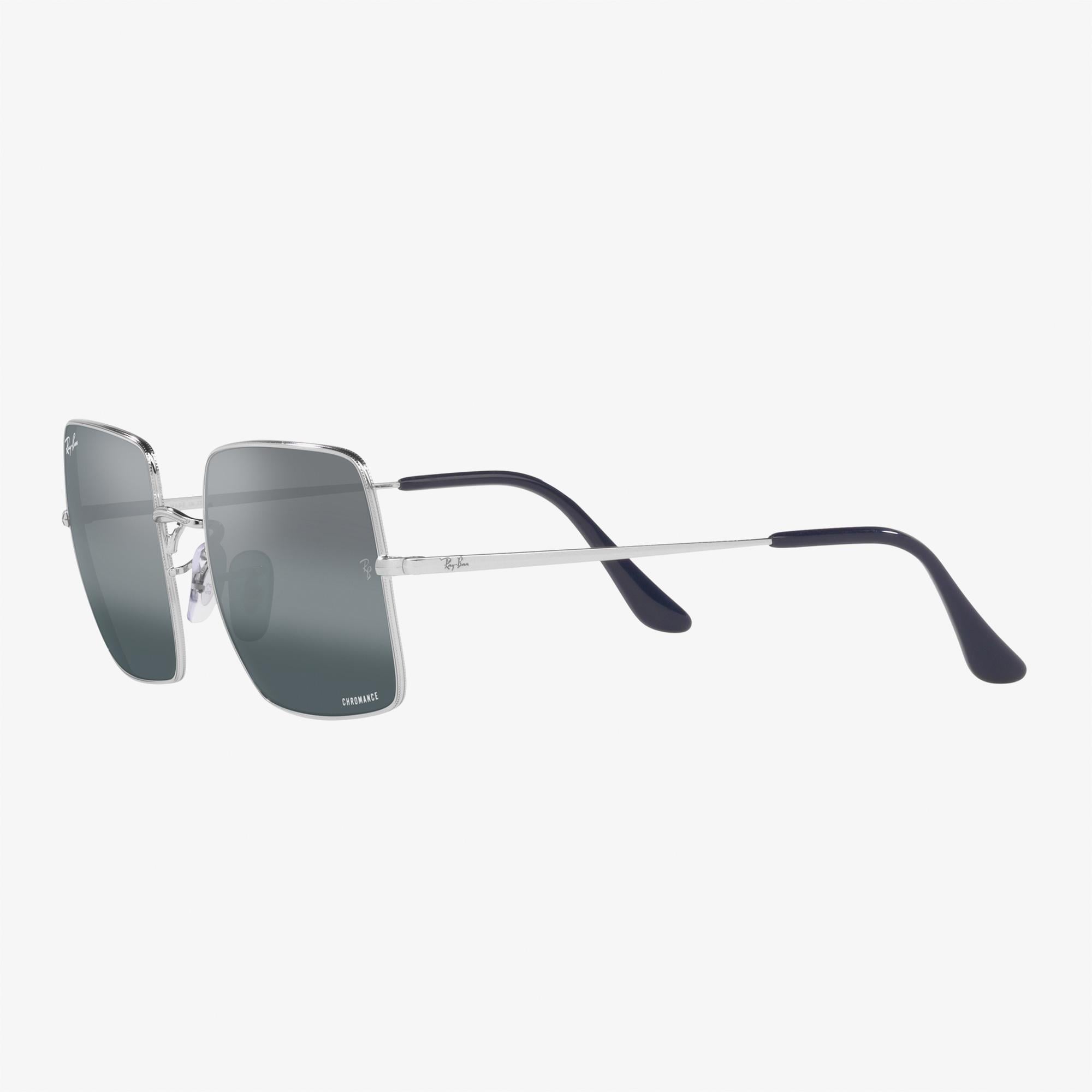 RAY-BAN 0RB1971 Kadın Gümüş Güneş Gözlüğü