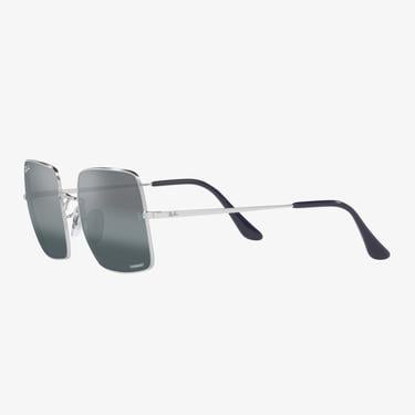  RAY-BAN 0RB1971 Kadın Gümüş Güneş Gözlüğü