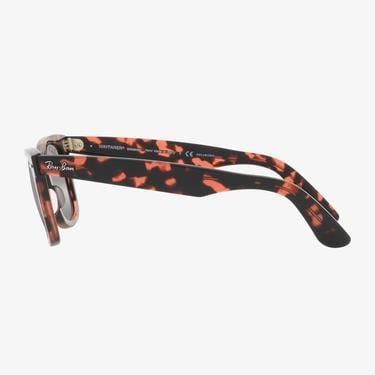 RAY-BAN Wayfarer Original
Unisex Kahverengi Güneş Gözlüğü