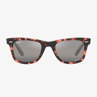  RAY-BAN Wayfarer Original
Unisex Kahverengi Güneş Gözlüğü