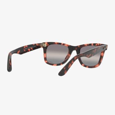  RAY-BAN Wayfarer Original
Unisex Kahverengi Güneş Gözlüğü