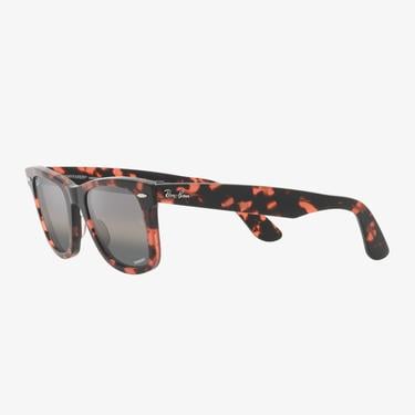  RAY-BAN Wayfarer Original
Unisex Kahverengi Güneş Gözlüğü