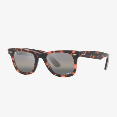  RAY-BAN Wayfarer Original
Unisex Kahverengi Güneş Gözlüğü