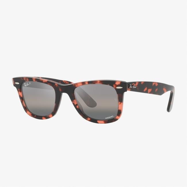  RAY-BAN Wayfarer Original
Unisex Kahverengi Güneş Gözlüğü