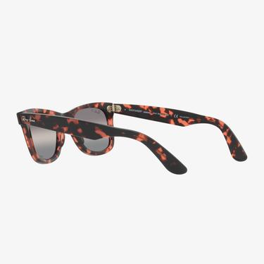  RAY-BAN Wayfarer Original
Unisex Kahverengi Güneş Gözlüğü