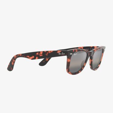  RAY-BAN Wayfarer Original
Unisex Kahverengi Güneş Gözlüğü