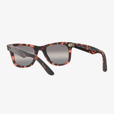  RAY-BAN Wayfarer Original
Unisex Kahverengi Güneş Gözlüğü