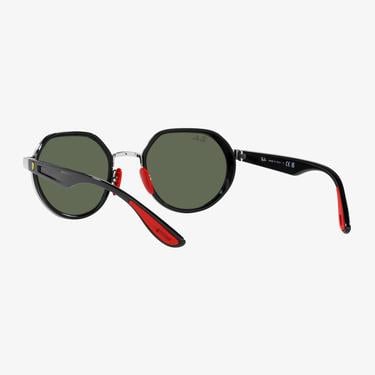  RAY-BAN 0Rb4187 Unisex Siyah Güneş Gözlüğü