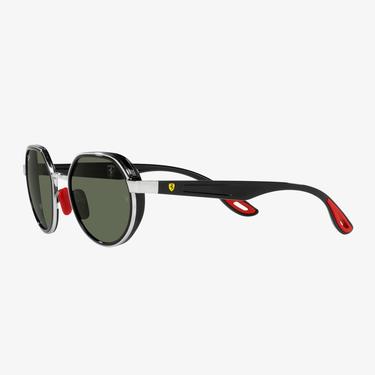  RAY-BAN 0Rb4187 Unisex Siyah Güneş Gözlüğü