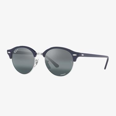  RAY-BAN 0RB4246 Unisex Mavi Güneş Gözlüğü