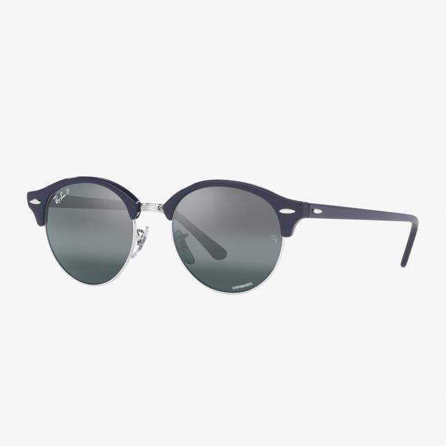  RAY-BAN 0RB4246 Unisex Mavi Güneş Gözlüğü