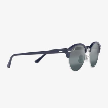  RAY-BAN 0RB4246 Unisex Mavi Güneş Gözlüğü