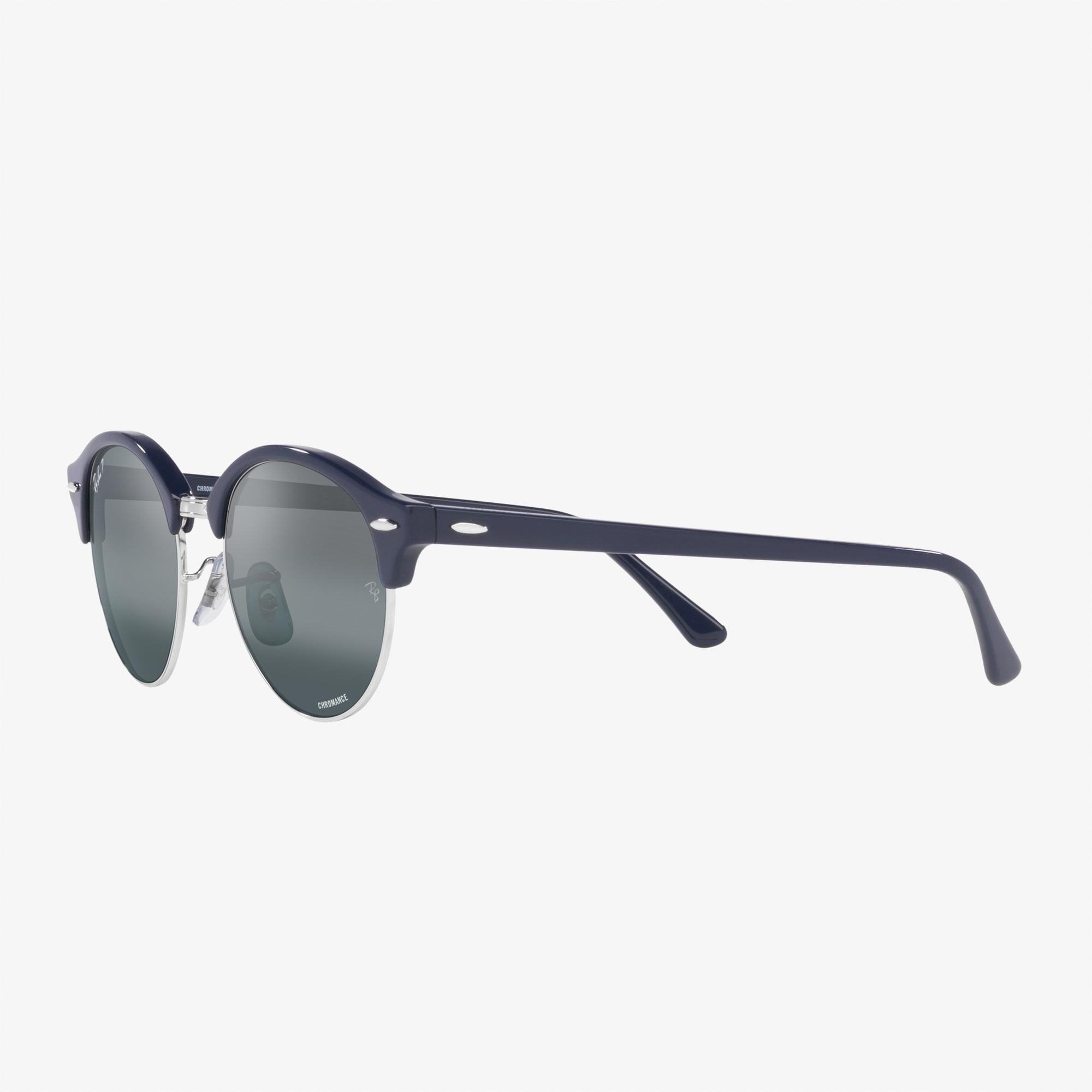 RAY-BAN 0RB4246 Unisex Mavi Güneş Gözlüğü