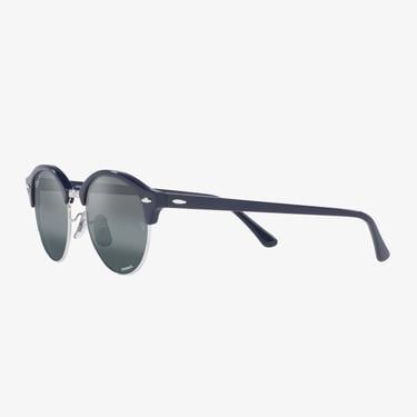  RAY-BAN 0RB4246 Unisex Mavi Güneş Gözlüğü