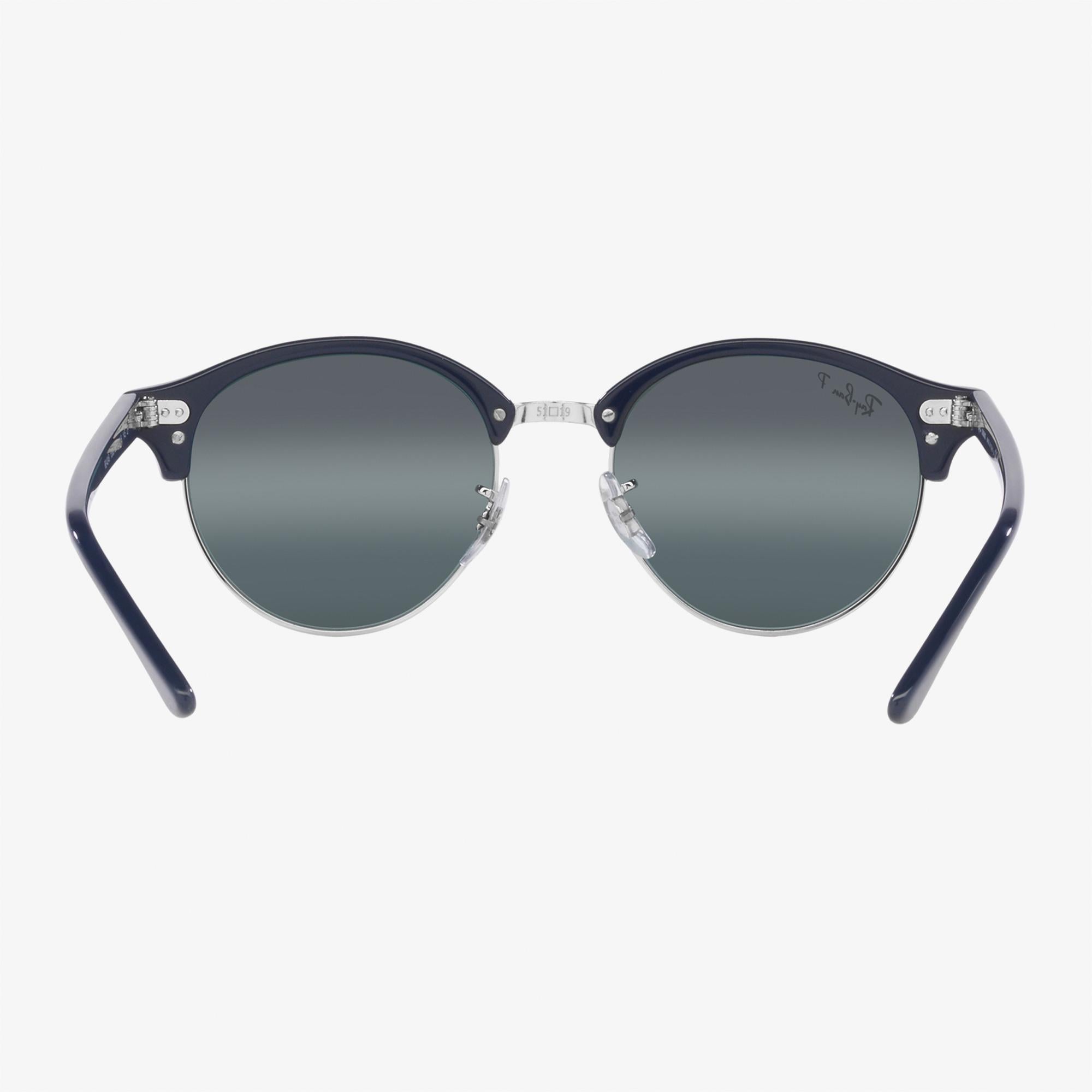 RAY-BAN 0RB4246 Unisex Mavi Güneş Gözlüğü