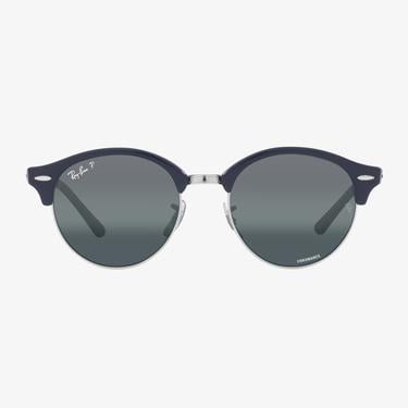  RAY-BAN 0RB4246 Unisex Mavi Güneş Gözlüğü