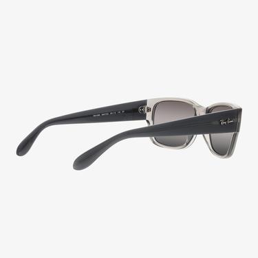  RAY-BAN 0RB4388 Unisex Gri Güneş Gözlüğü
