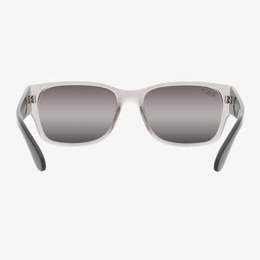  RAY-BAN 0RB4388 Unisex Gri Güneş Gözlüğü