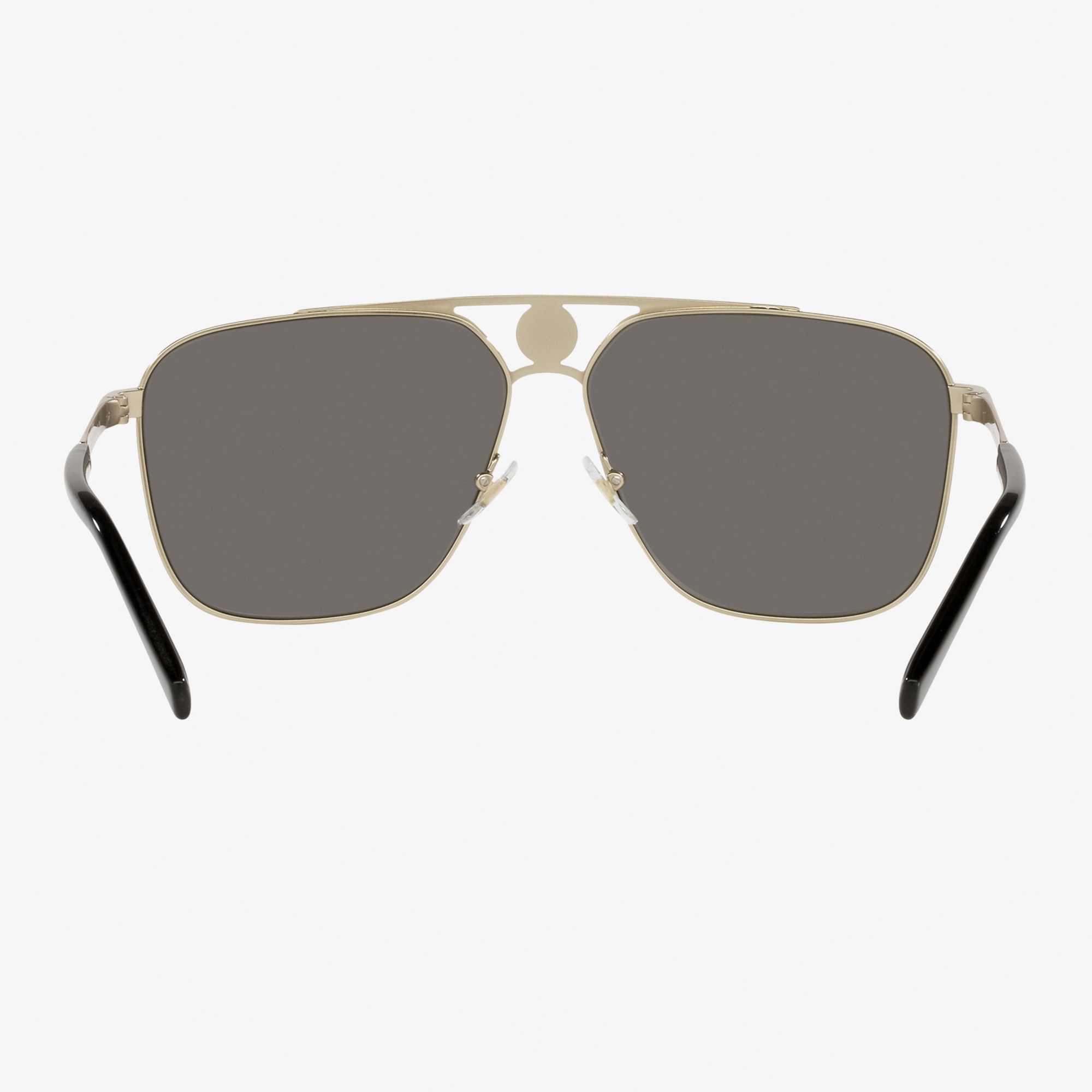 VERSACE 0Ve2238 Erkek Altın Rengi Güneş Gözlüğü