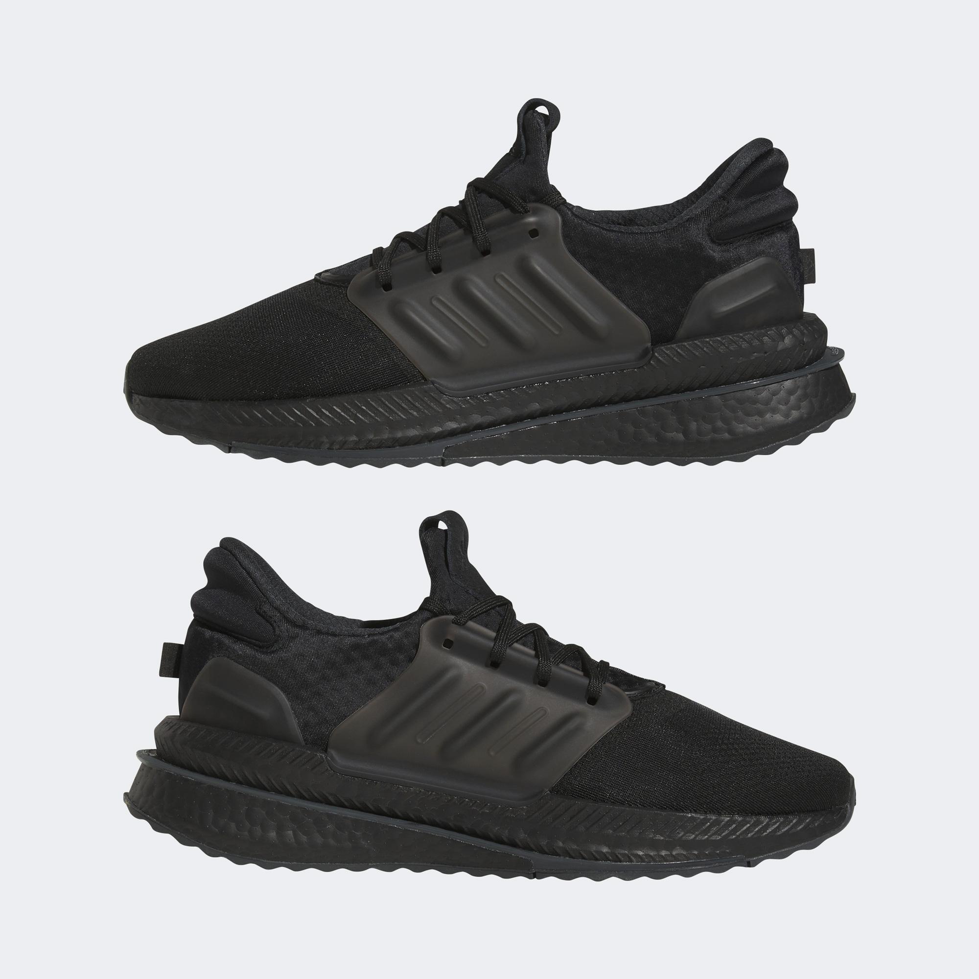 adidas X_PLRBOOST Erkek Siyah Sneaker