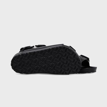  Birkenstock Milano Eva Bebek Siyah Sandalet