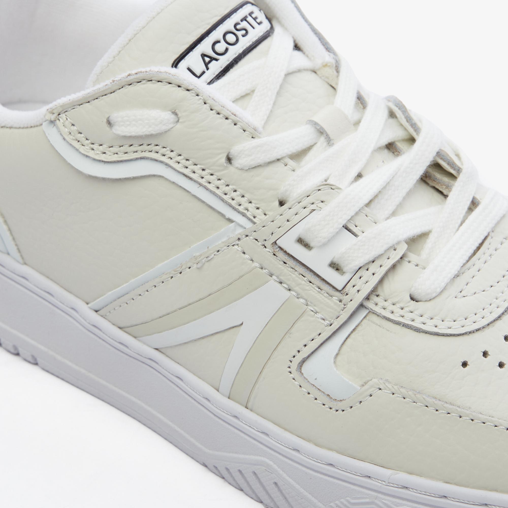 L001 Kadın Beyaz Sneaker