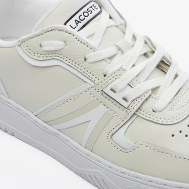  L001 Kadın Beyaz Sneaker