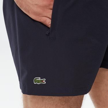  Erkek Lacivert Mayo Şort