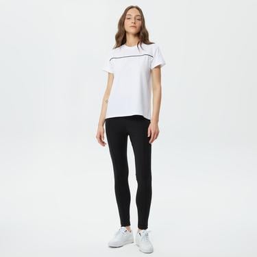  Kadın Chino Fit Siyah Pantolon