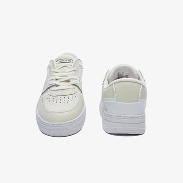  L001 Kadın Beyaz Sneaker