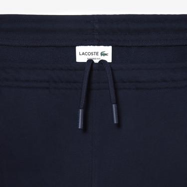  Neo Heritage Erkek Slim Fit Lacivert Eşofman Altı