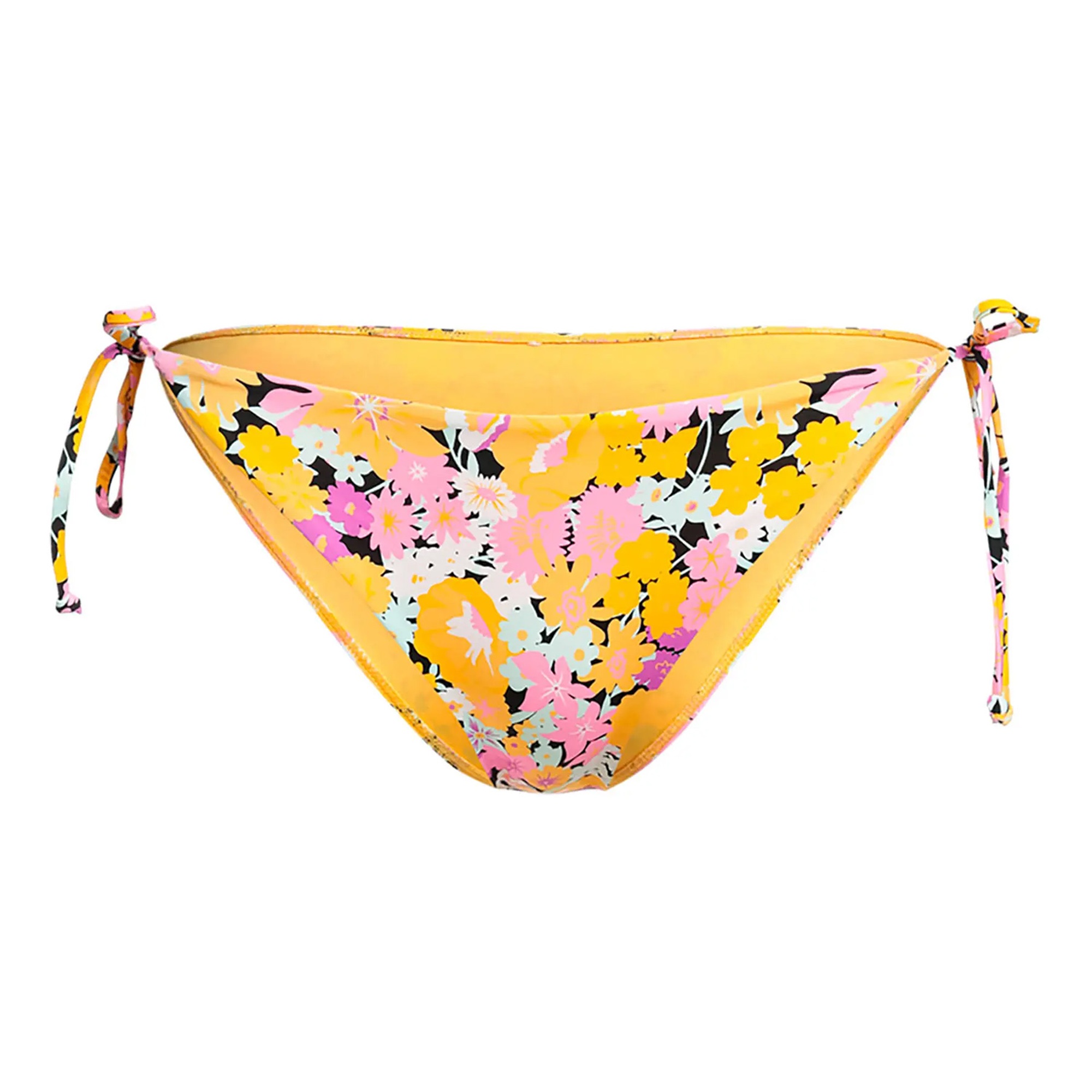 Billabong Sol Searcher Tie Side Tropic Kadın Bikini Alt