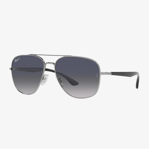  Ray-Ban 0RB3683 Unisex Metal Güneş Gözlüğü