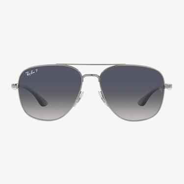  Ray-Ban 0RB3683 Unisex Metal Güneş Gözlüğü