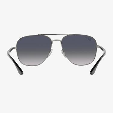  Ray-Ban 0RB3683 Unisex Metal Güneş Gözlüğü