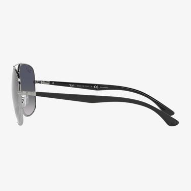  Ray-Ban 0RB3683 Unisex Metal Güneş Gözlüğü