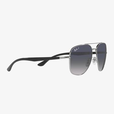  Ray-Ban 0RB3683 Unisex Metal Güneş Gözlüğü