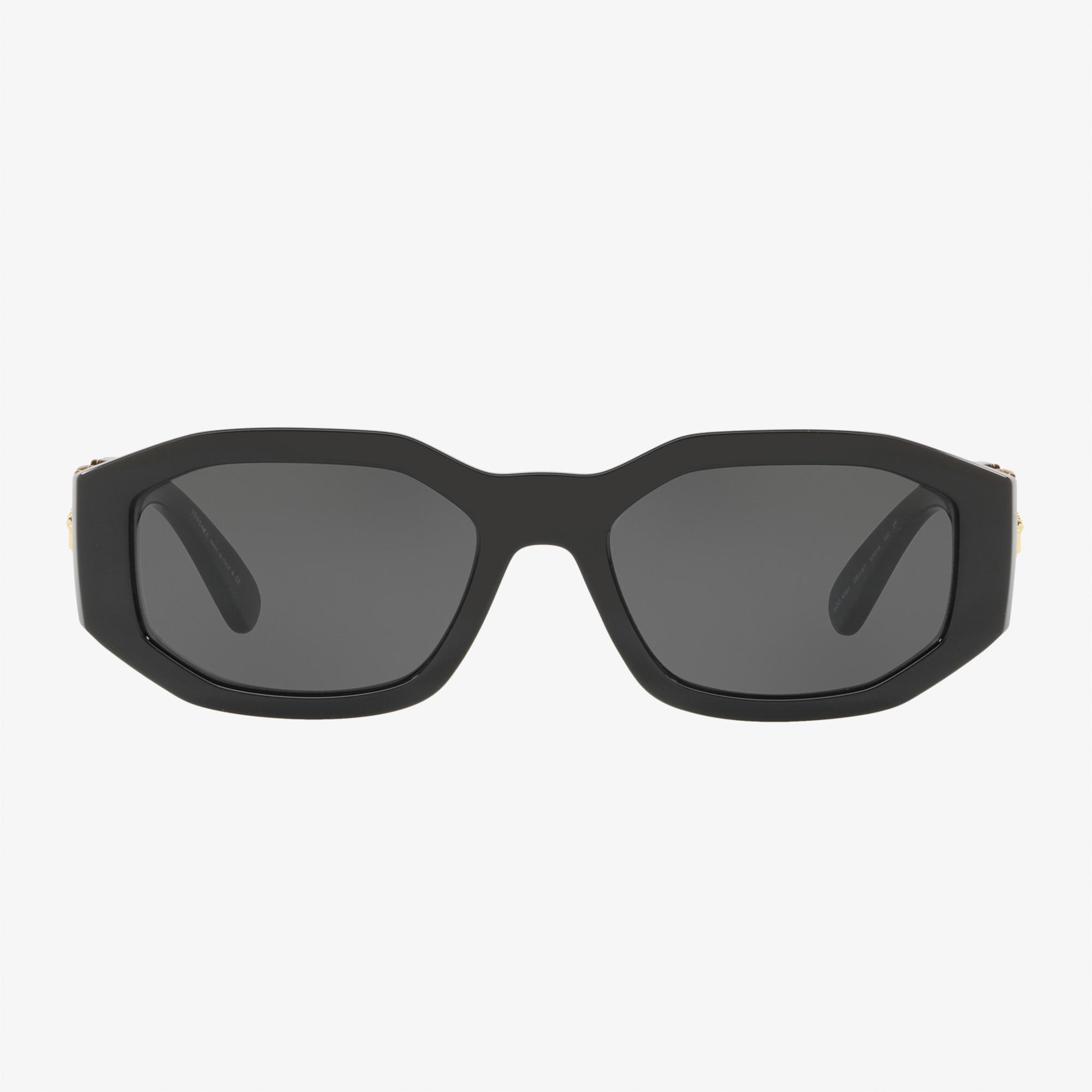 Versace 0VE4361 Kadın Siyah Güneş Gözlüğü