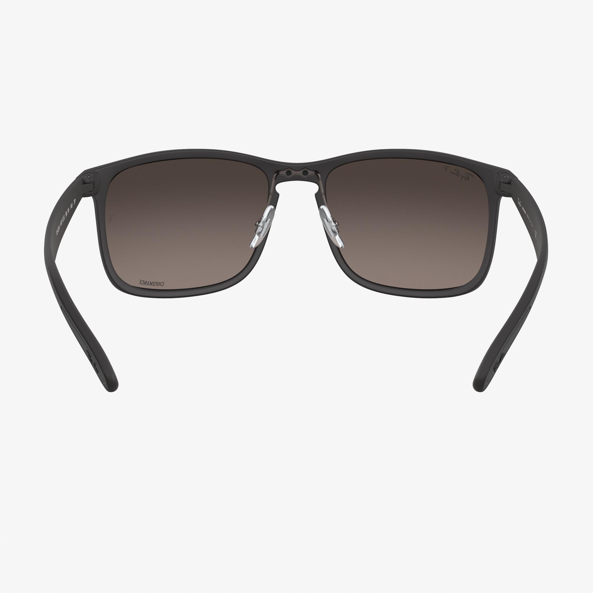 RAY-BAN 0RB4264 Erkek Siyah Güneş Gözlüğü