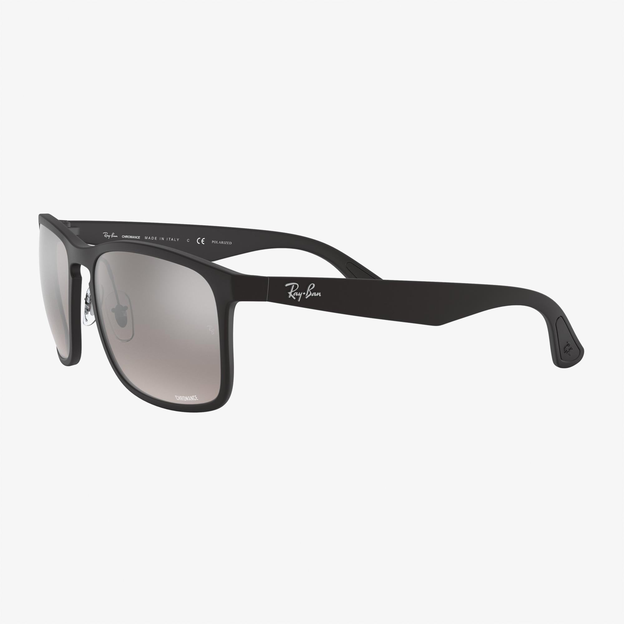 RAY-BAN 0RB4264 Erkek Siyah Güneş Gözlüğü