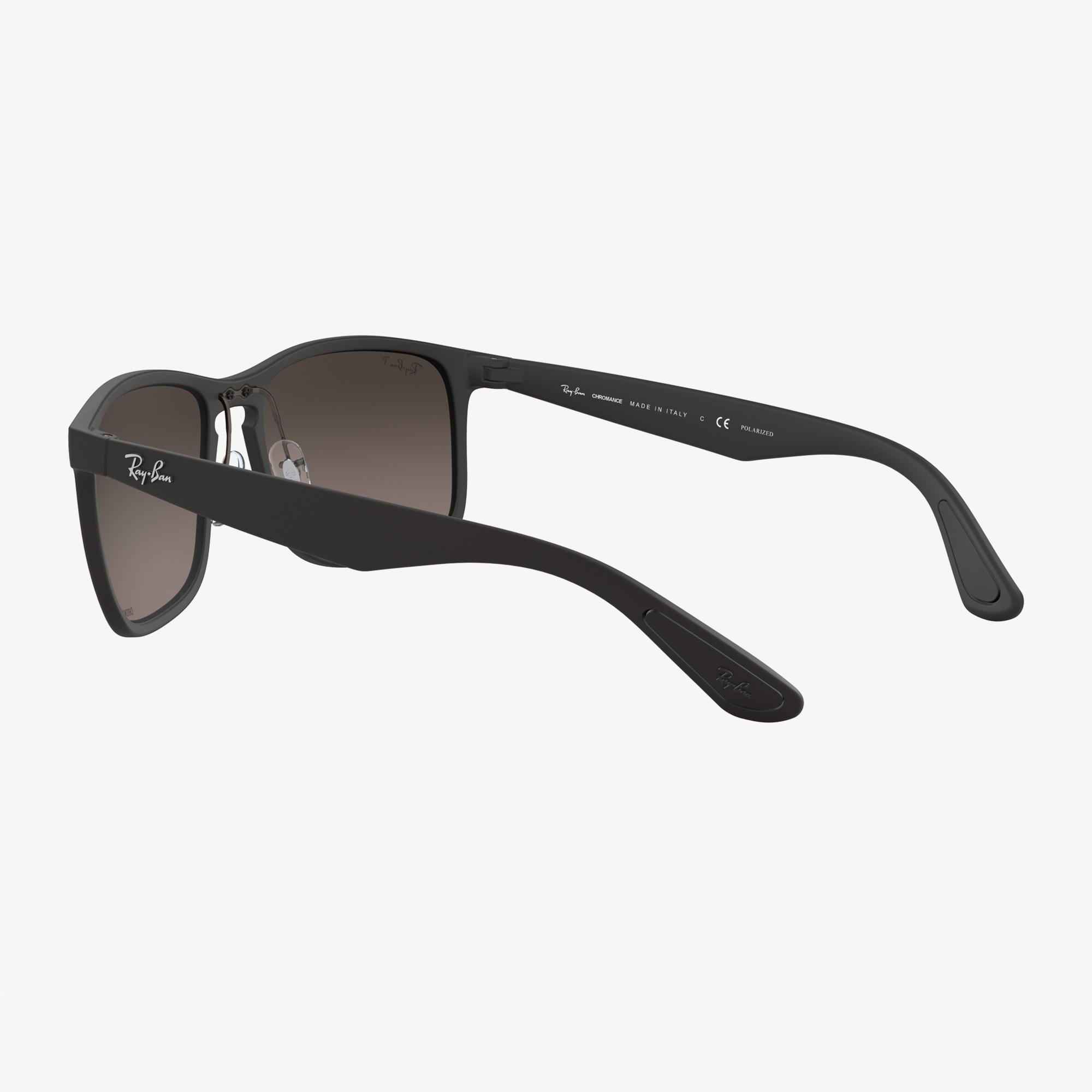 RAY-BAN 0RB4264 Erkek Siyah Güneş Gözlüğü