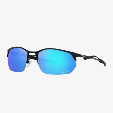  OAKLEY 0Rb4397 Erkek Siyah Güneş Gözlüğü
